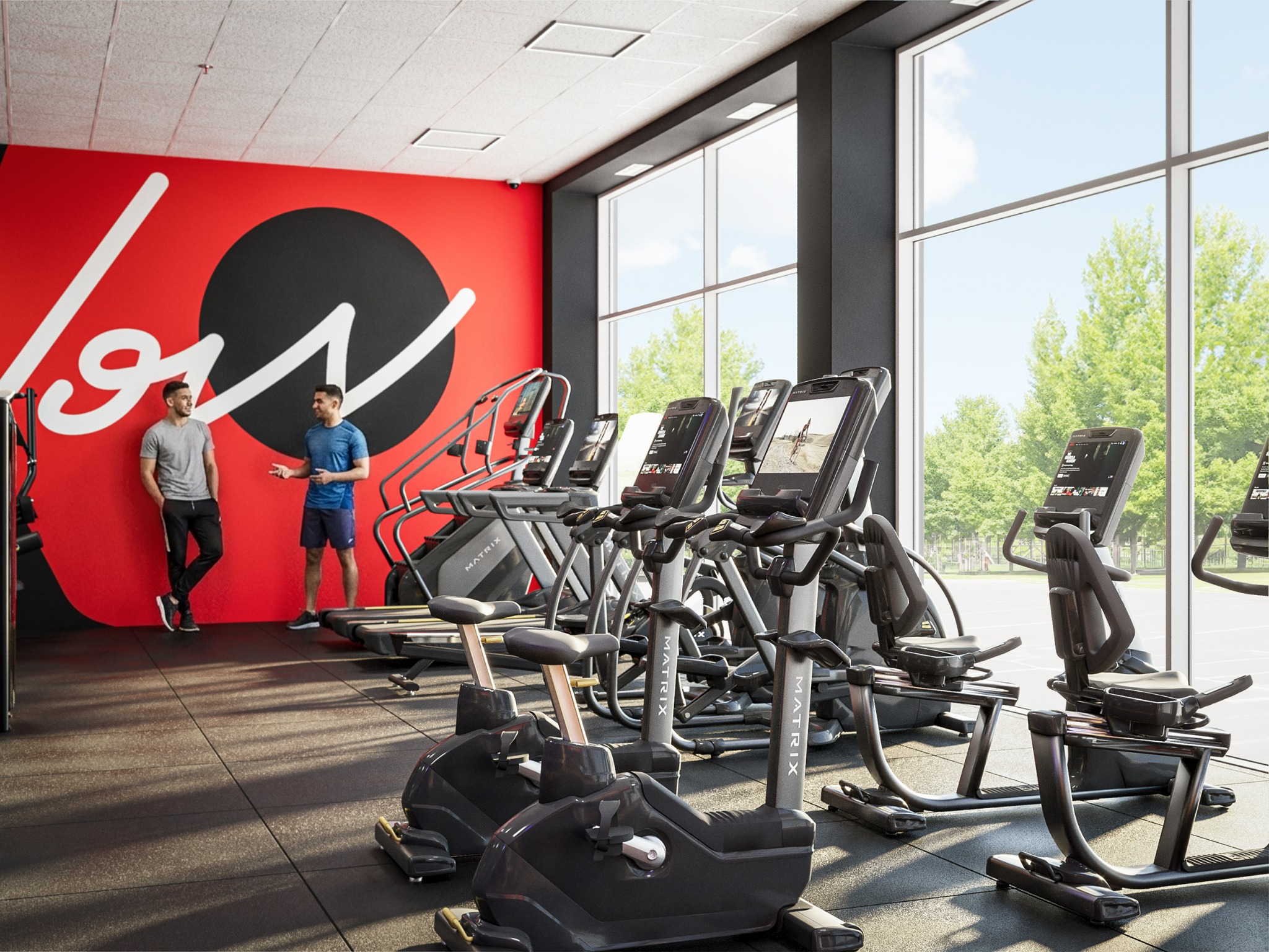 FITOMAT Studio Bild 2