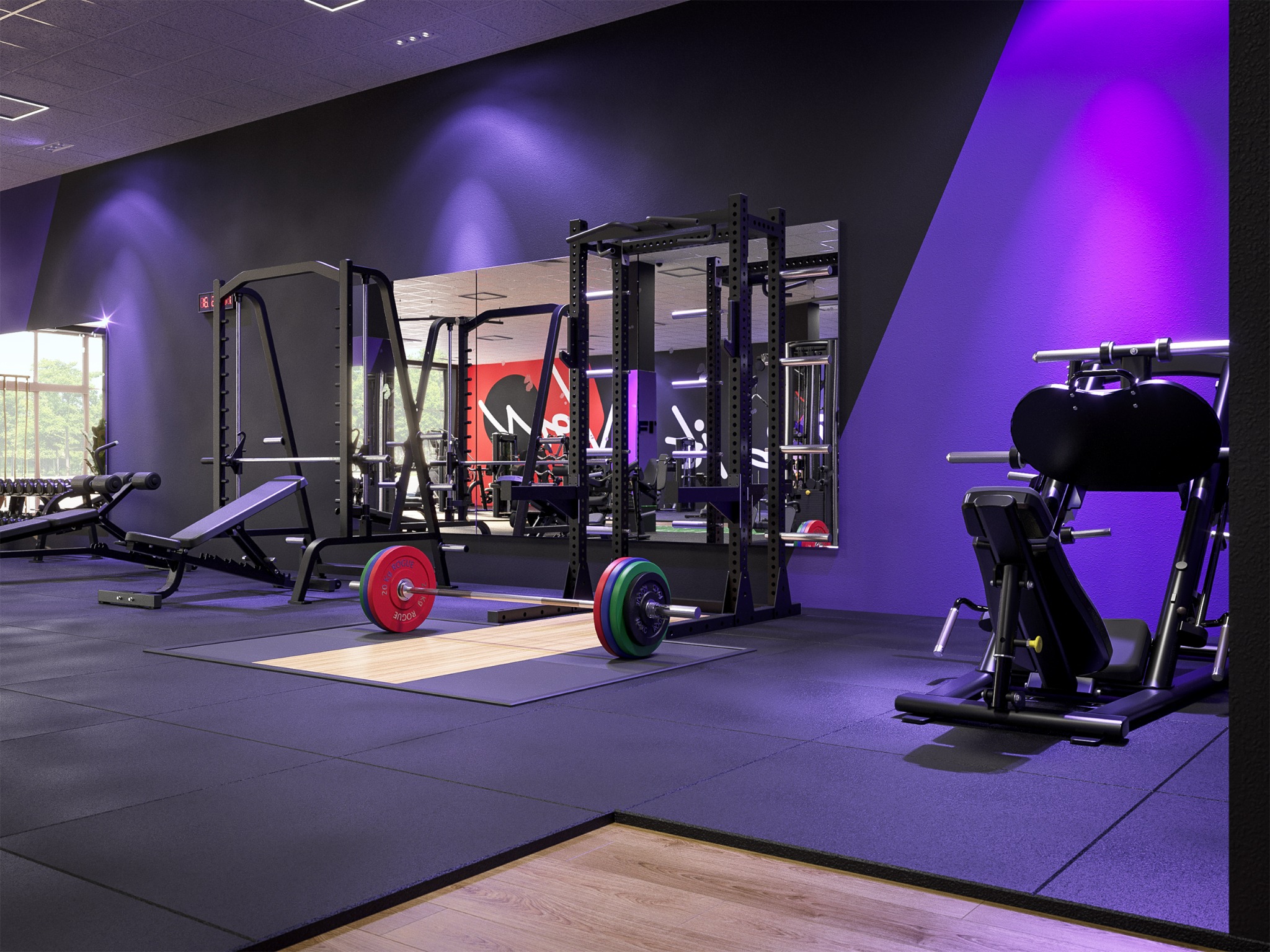 FITOMAT Studio Bild 3