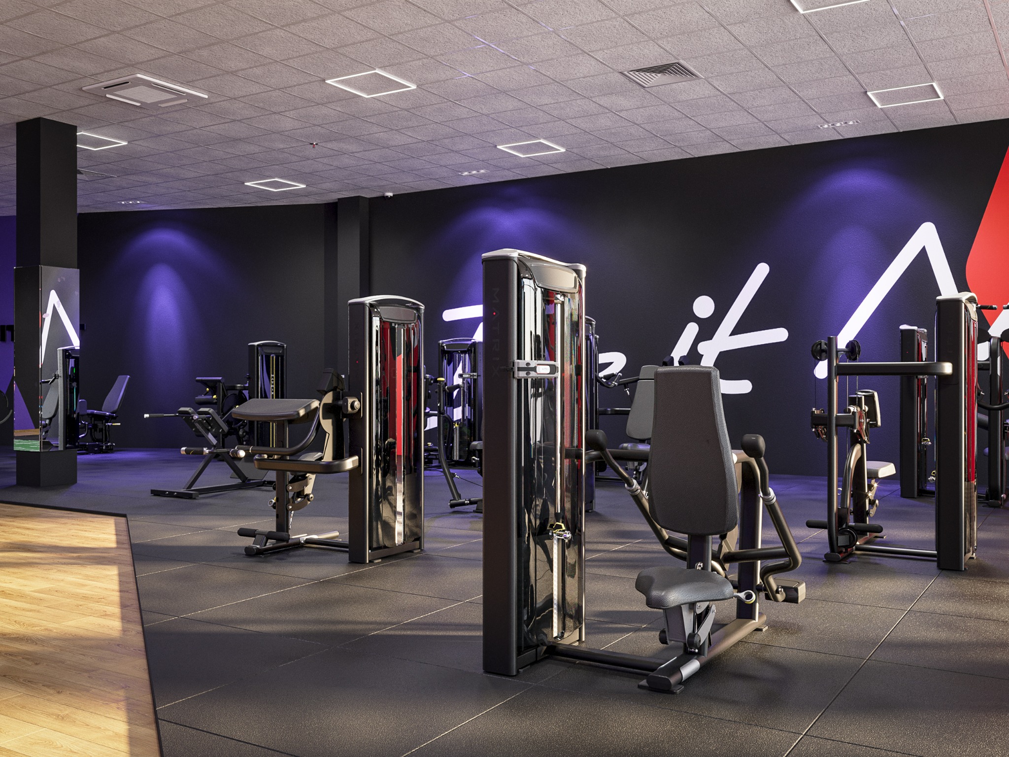 FITOMAT Studio Bild 4